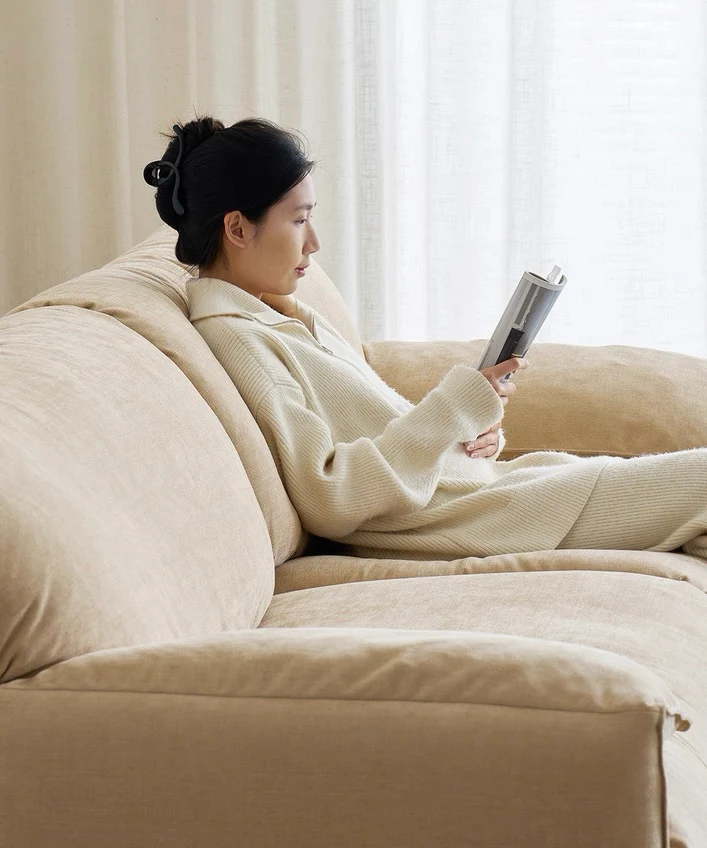 Saville Sofa (Washable) - Image 4