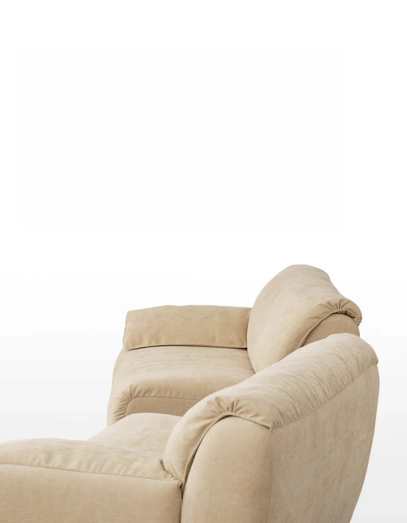 Saville Sofa (Washable) - Image 6