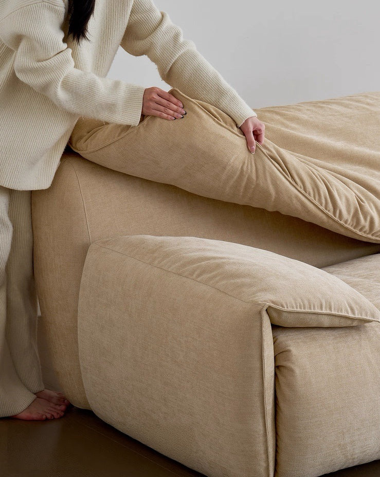 Saville Sofa (Washable) - Image 8