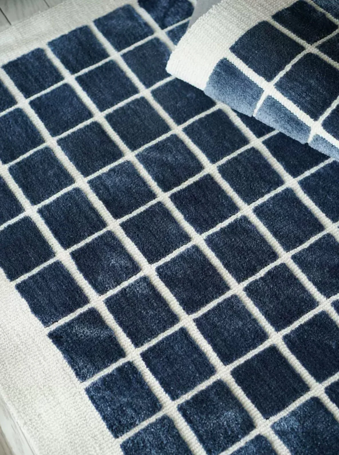 Sea Salt Rug - Image 4