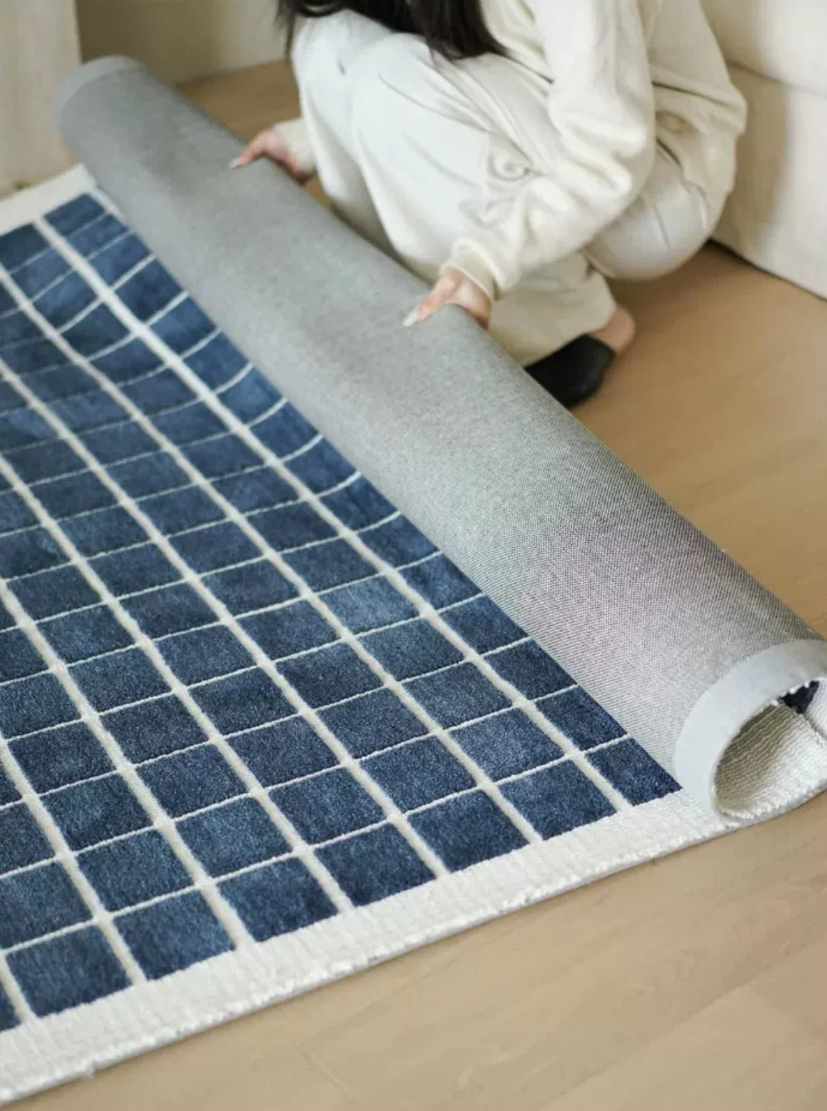 Sea Salt Rug - Image 5