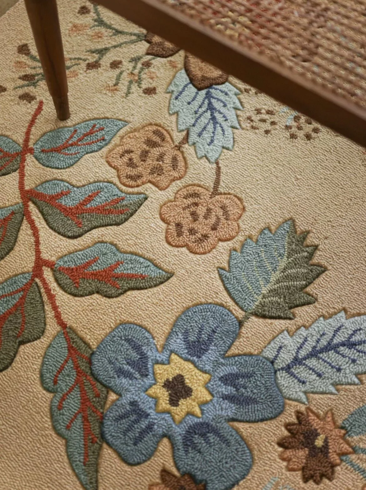 Secret Garden Rug - Image 4
