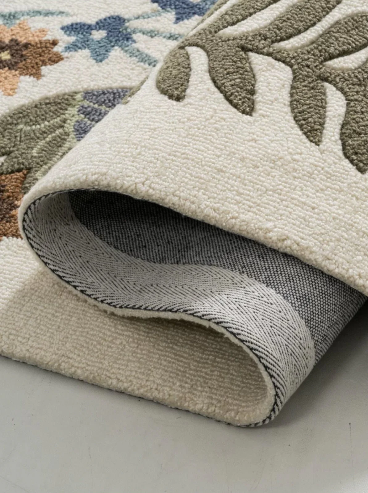 Secret Garden Rug - Image 6