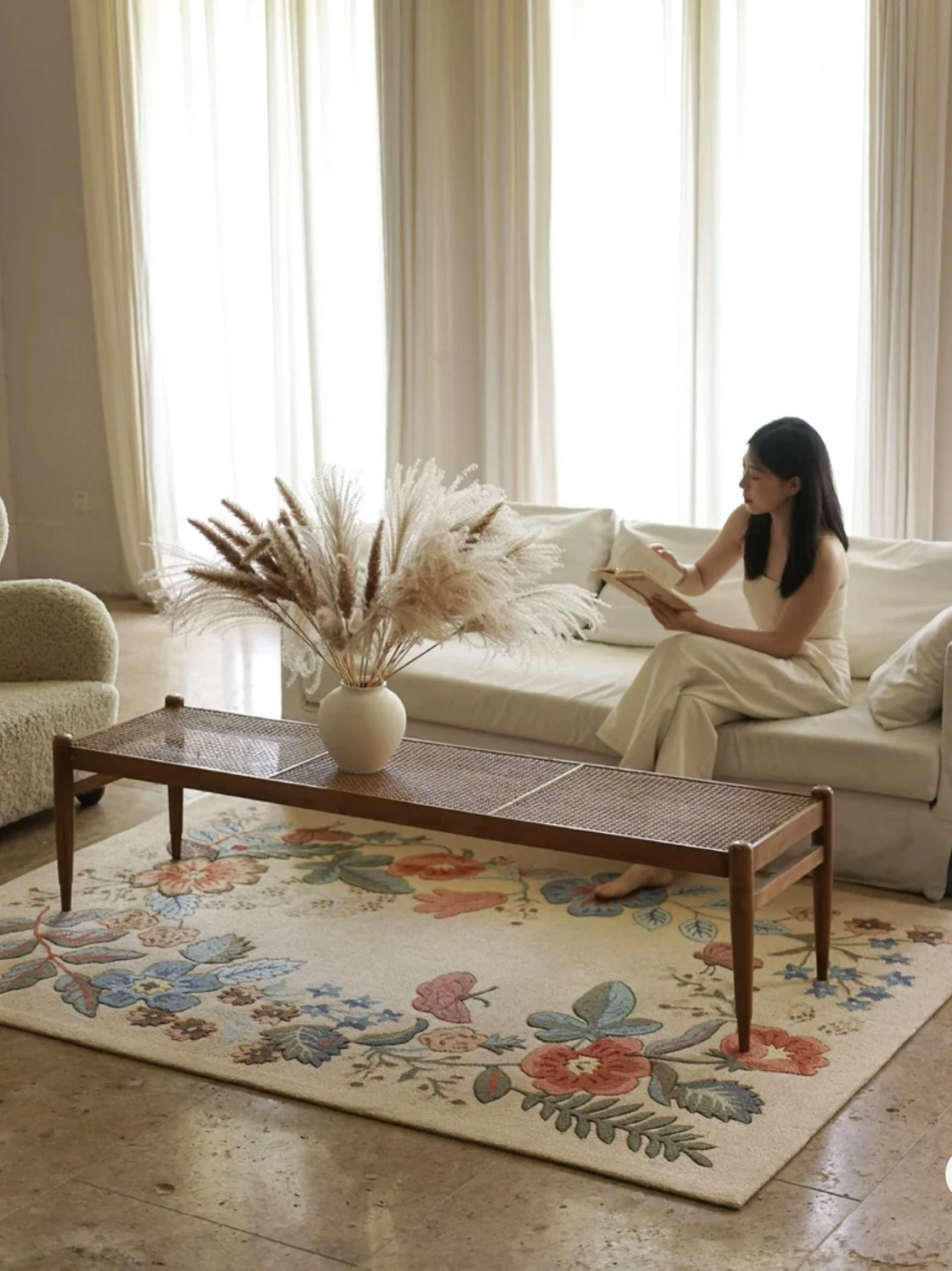 Secret Garden Rug - Image 7