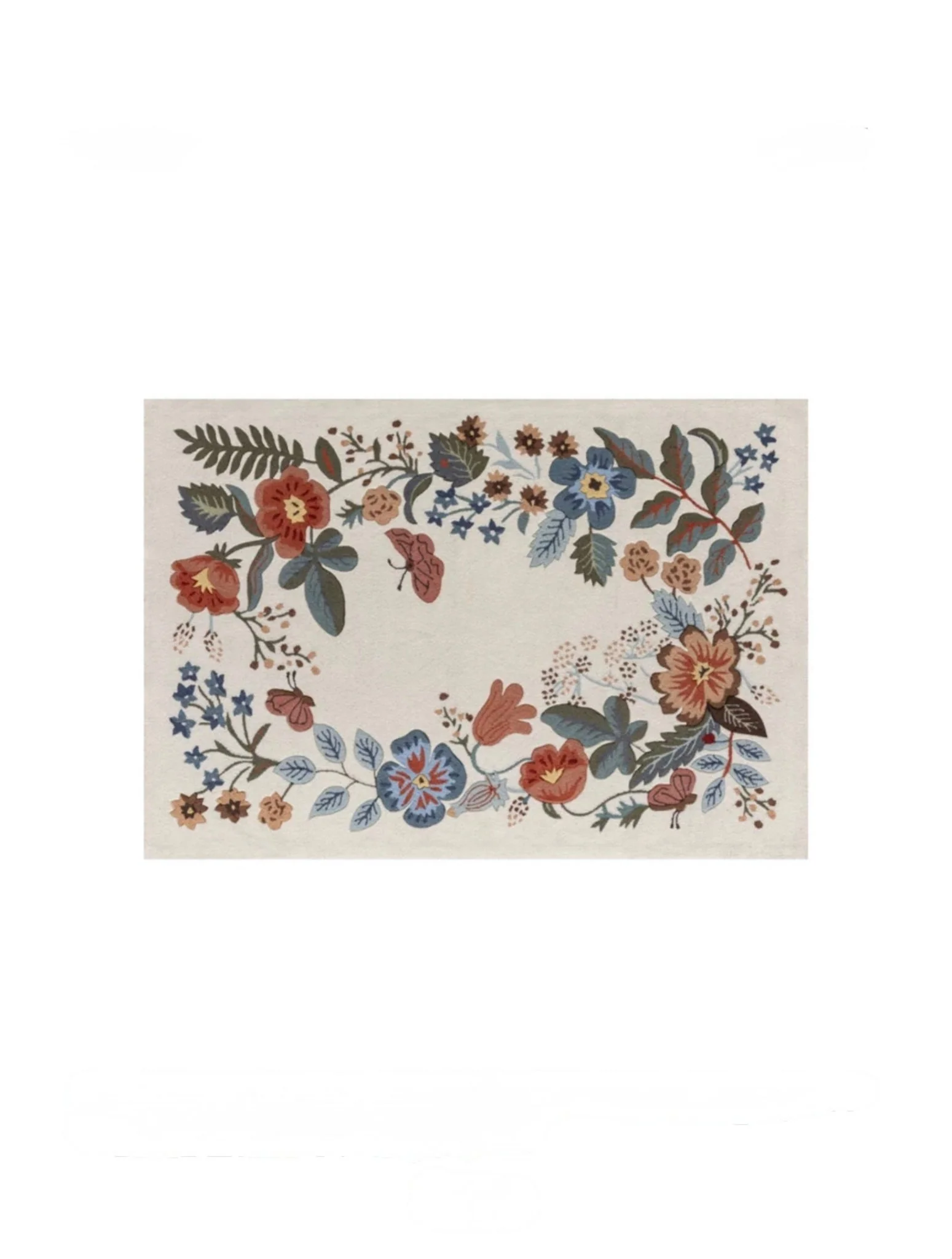 Secret Garden Rug - Image 8