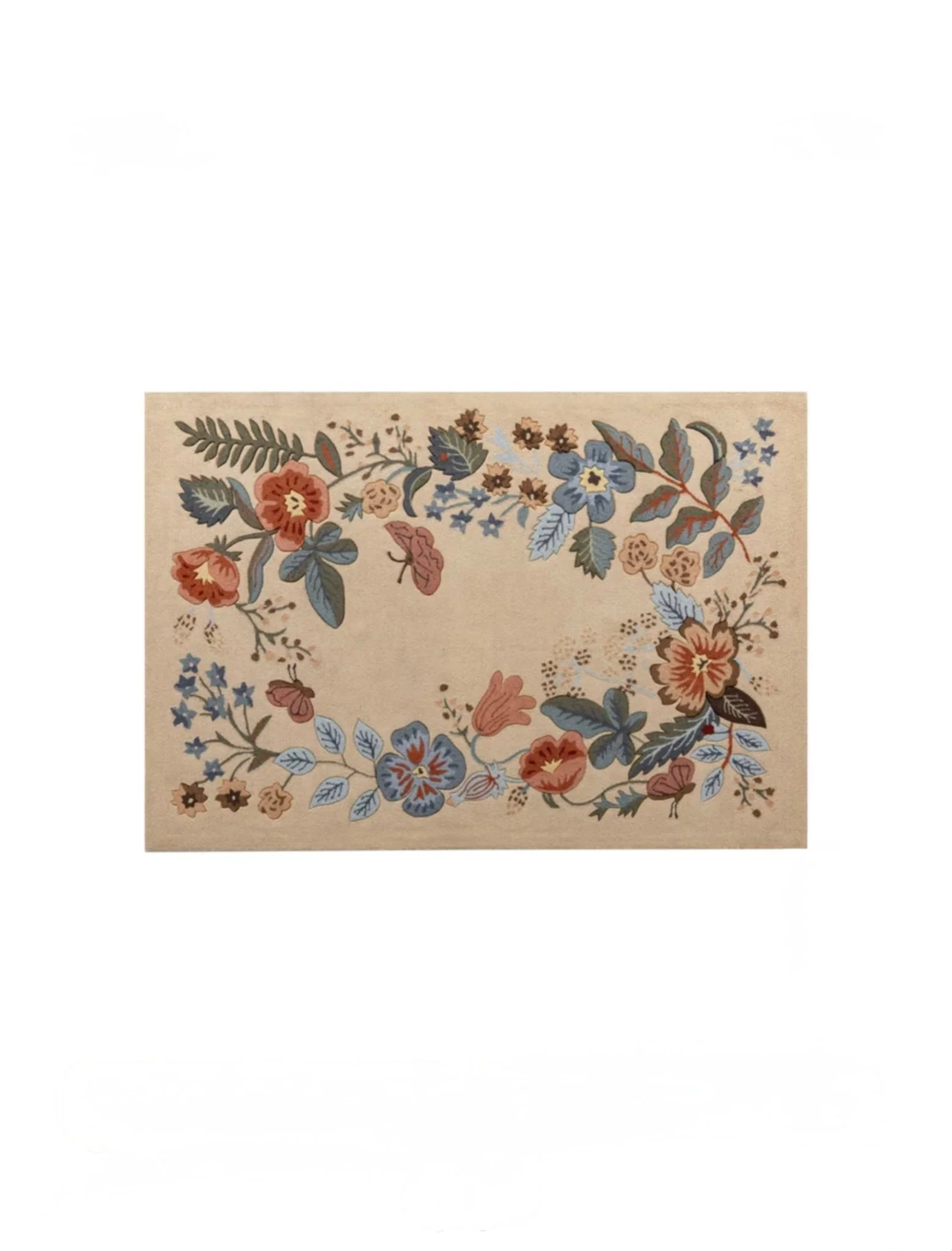 Secret Garden Rug - Image 9
