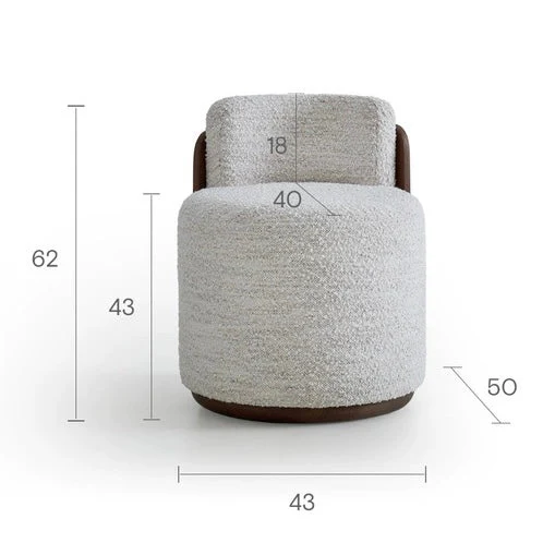 Sonata Chair - Image 11