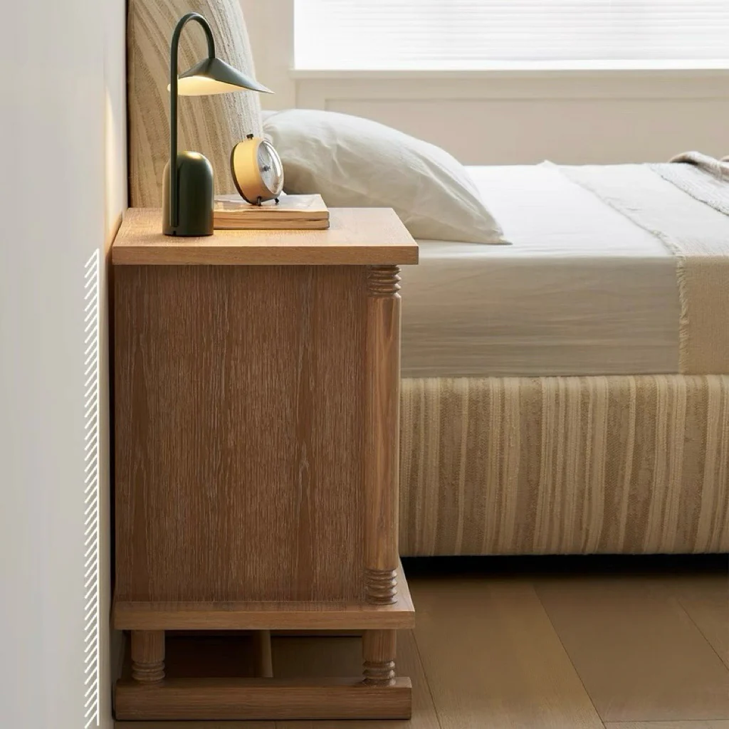 Taylor Bedside Table - Image 3