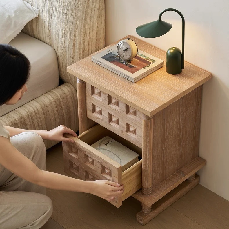 Taylor Bedside Table - Image 4