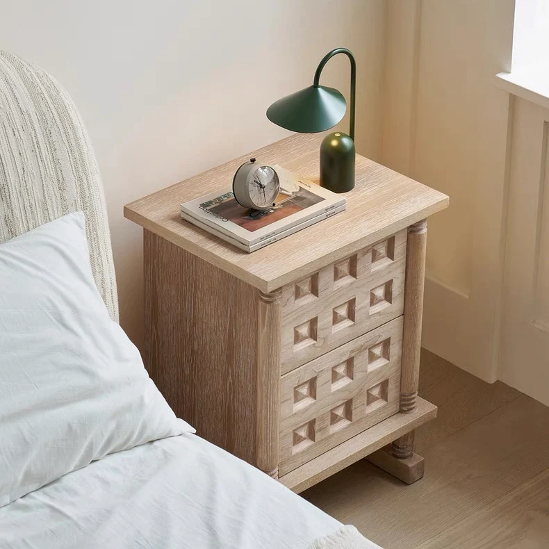 Taylor Bedside Table - Image 5