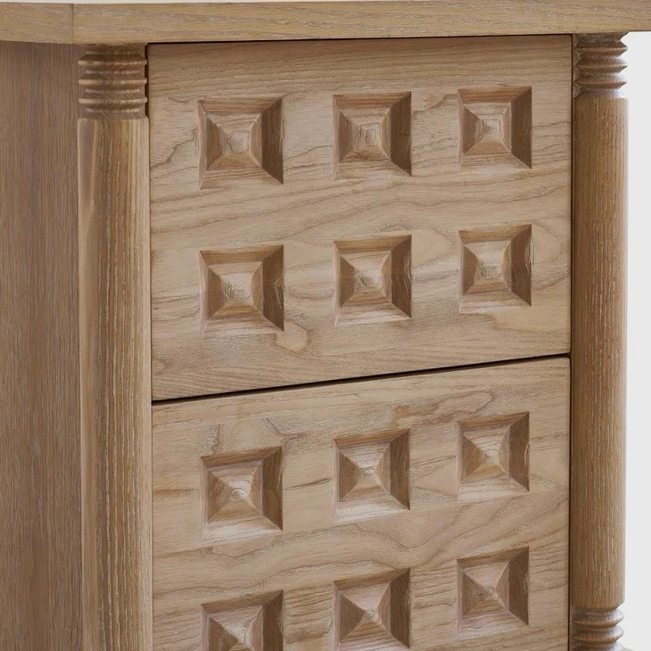 Taylor Bedside Table - Image 8