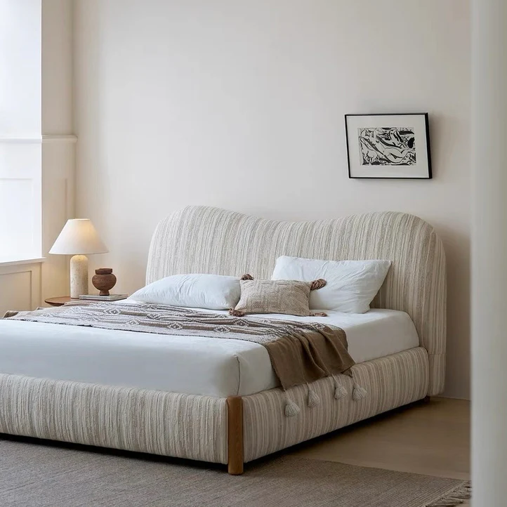 The Ariana Bedframe - Image 3