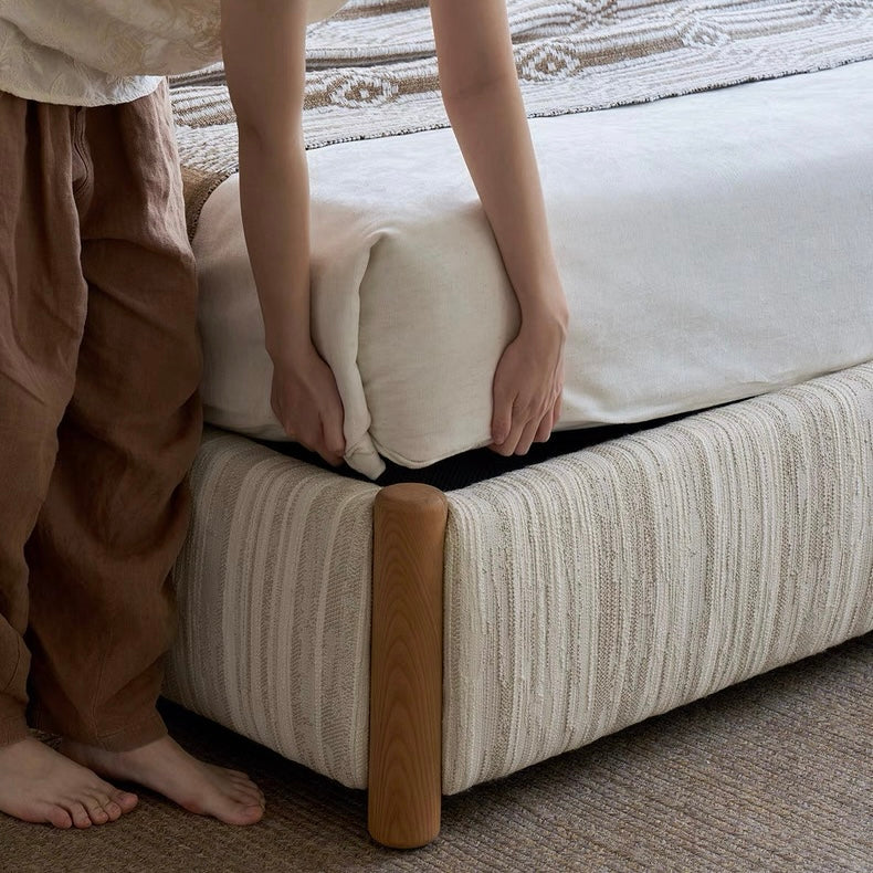 The Ariana Bedframe - Image 6