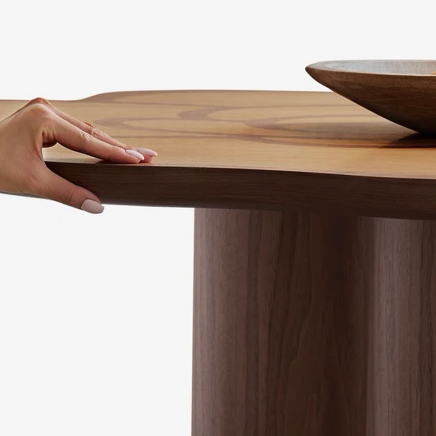 The Bunga Dining Table - Image 6