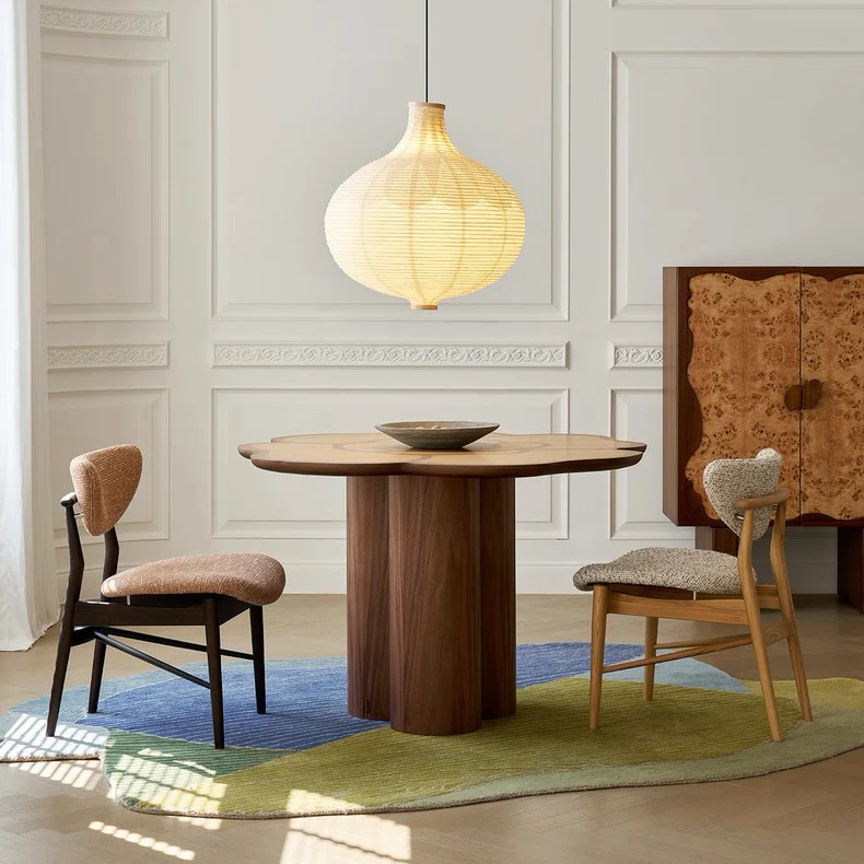 The Bunga Dining Table - Image 7