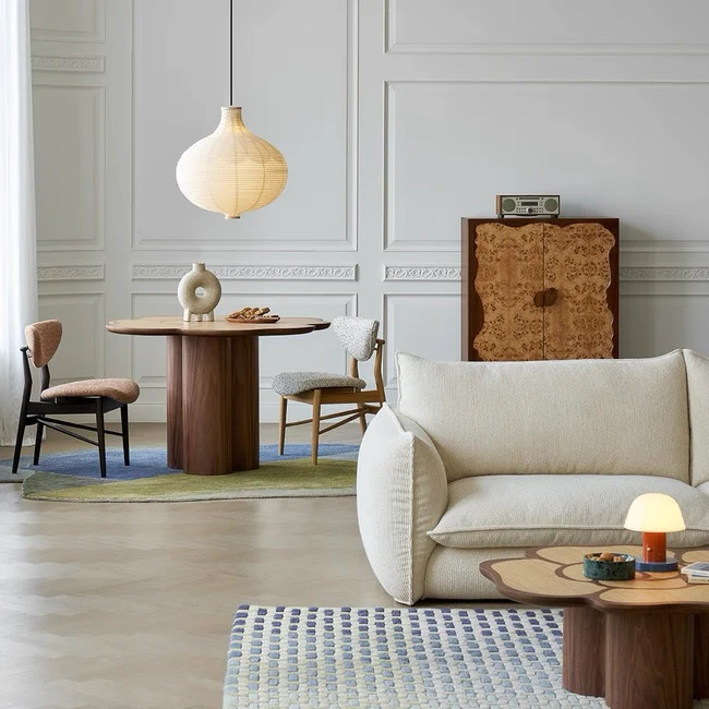 The Bunga Dining Table - Image 8