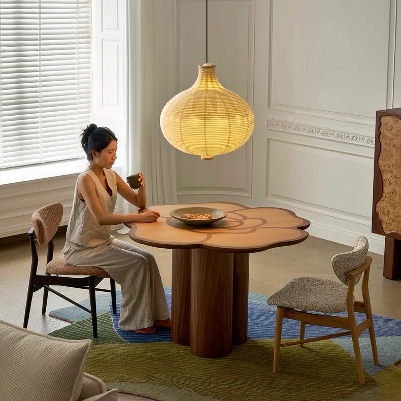 The Bunga Dining Table - Image 9
