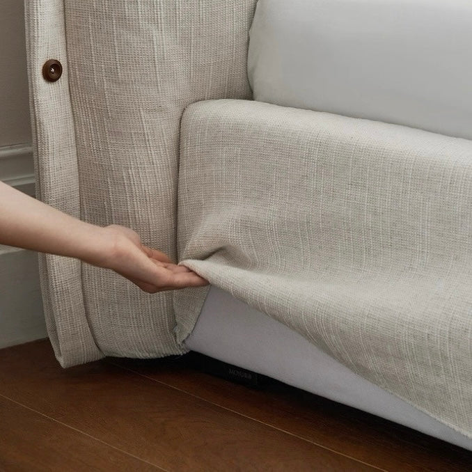 The Camilla Bedframe - Image 5
