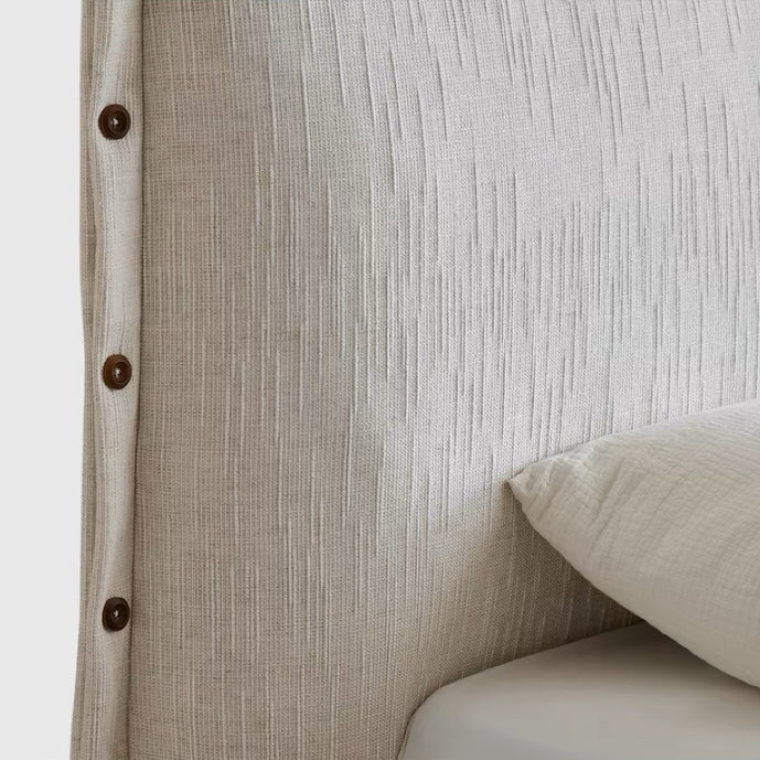 The Camilla Bedframe - Image 6