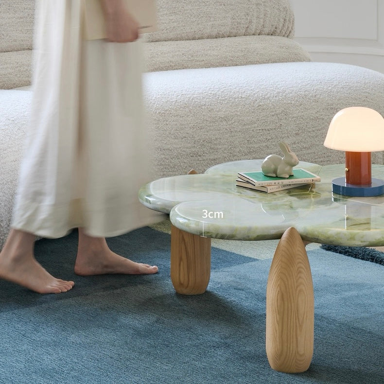 The Cleopatra Coffee Table - Image 3