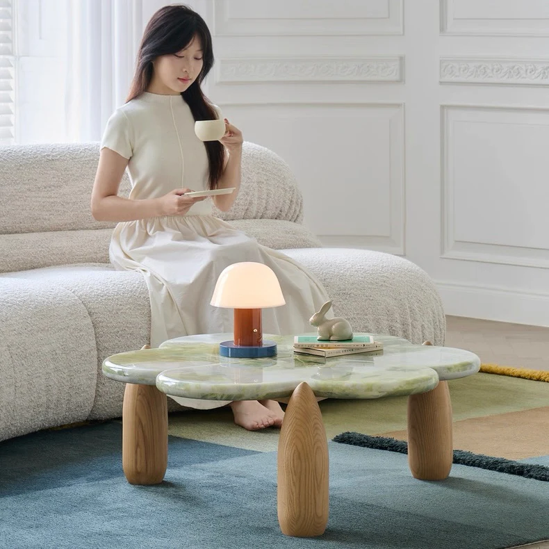 The Cleopatra Coffee Table - Image 4