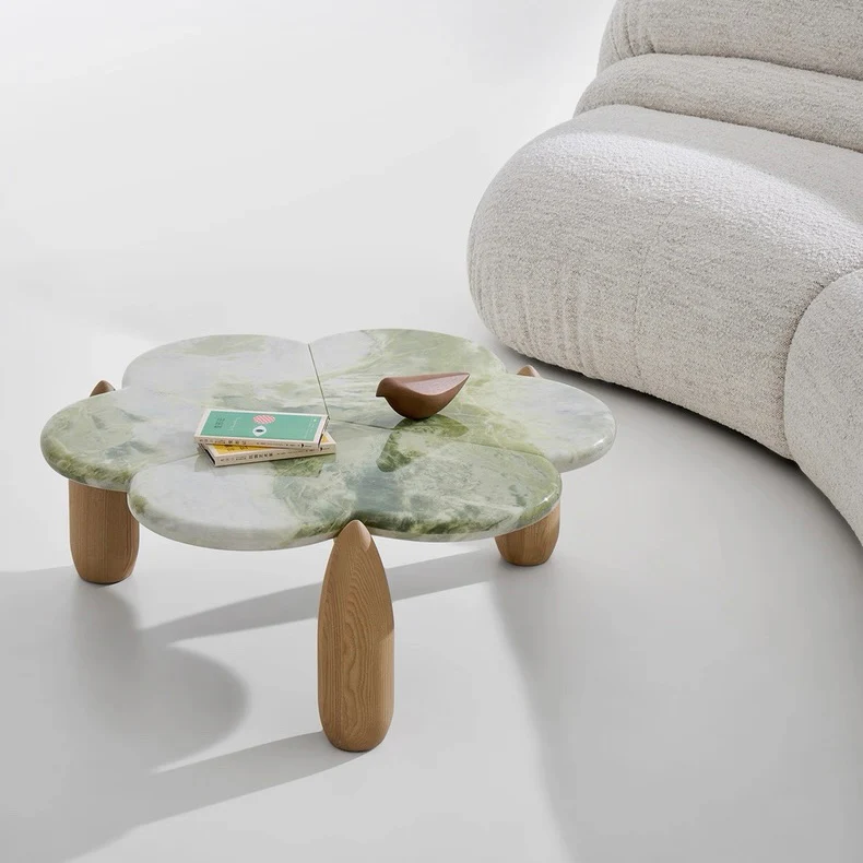 The Cleopatra Coffee Table - Image 5