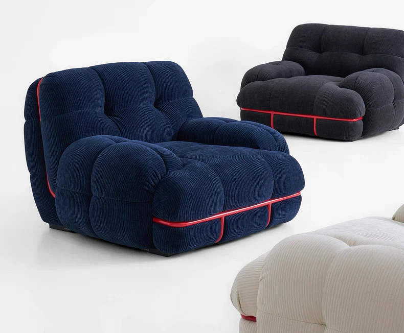 The Delilah Chair - Image 3