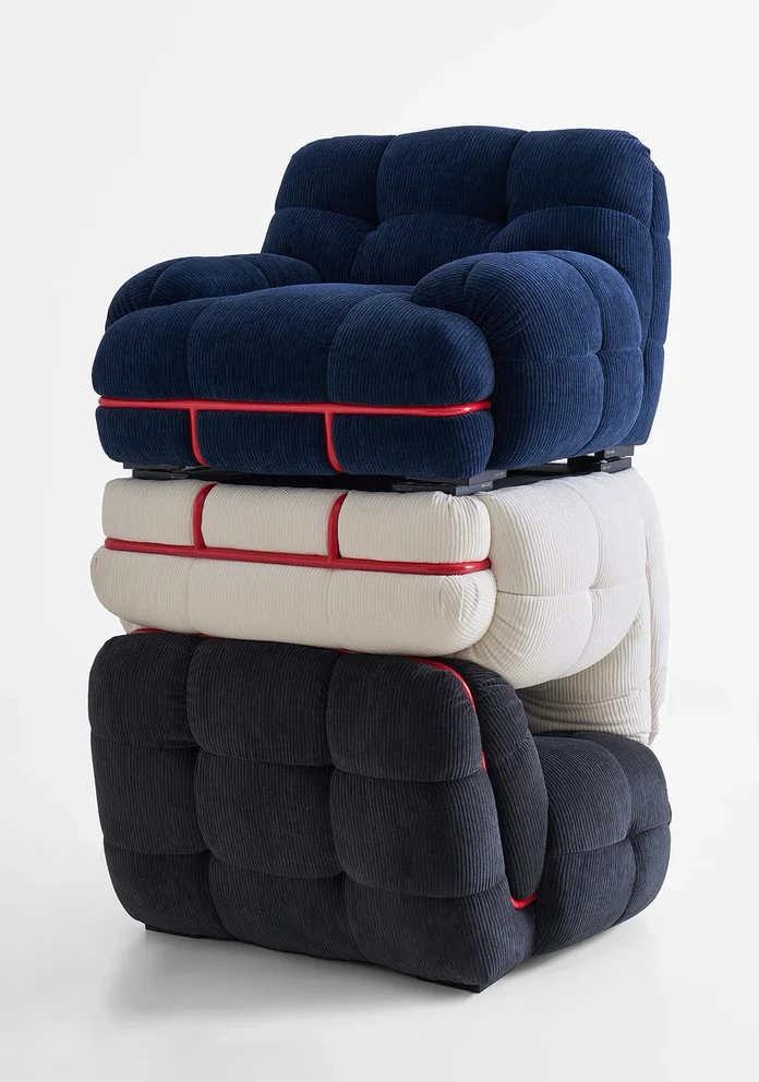 The Delilah Chair - Image 4