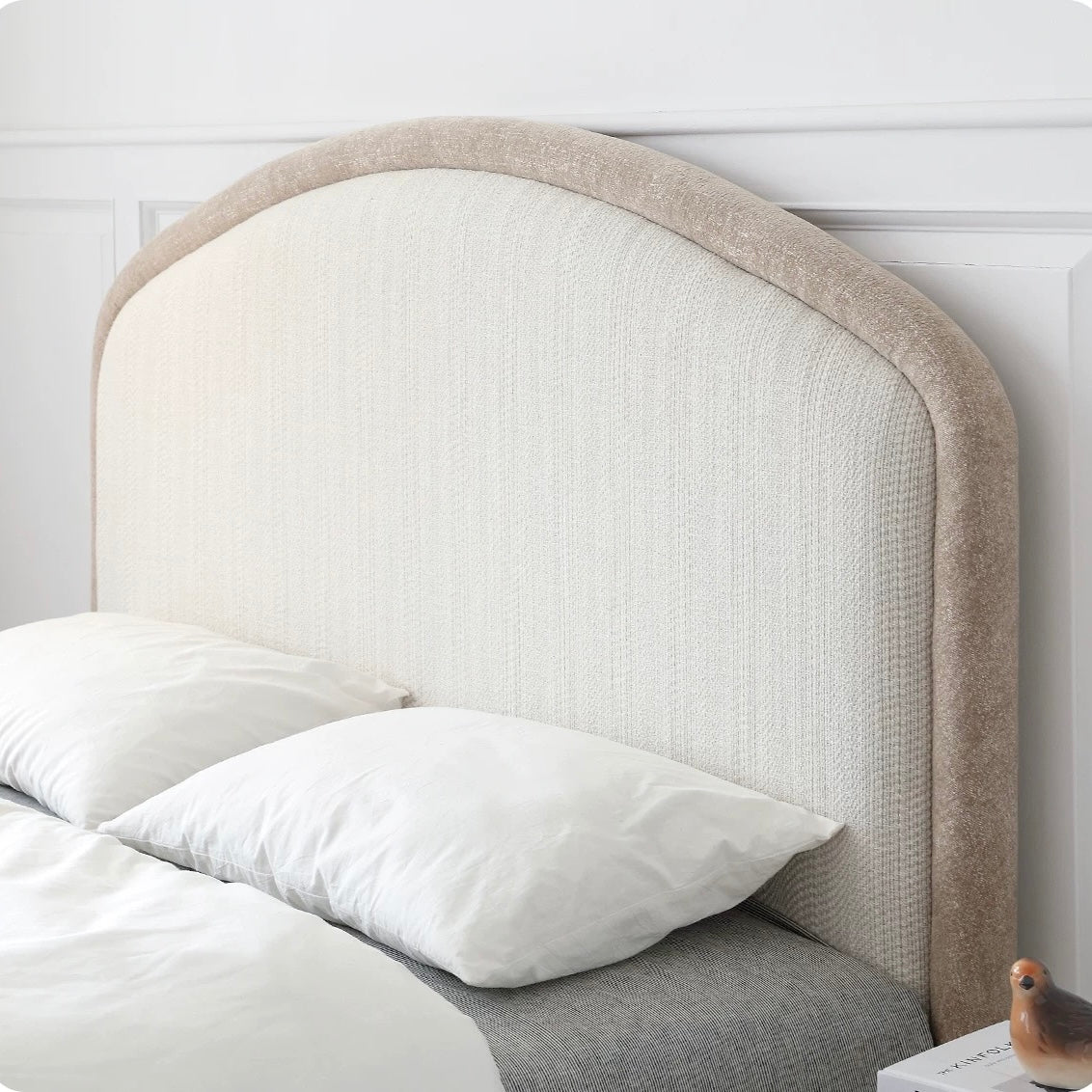 The Myra Bedframe - Image 3