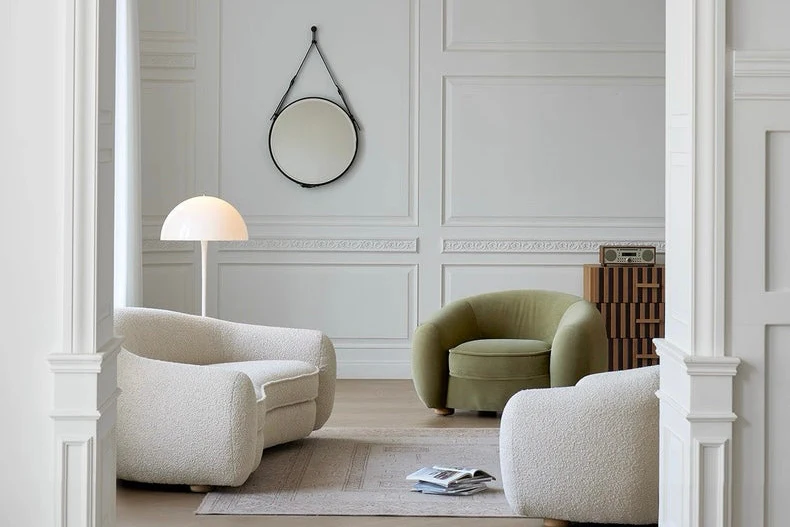 The Omma Sofa - Image 3
