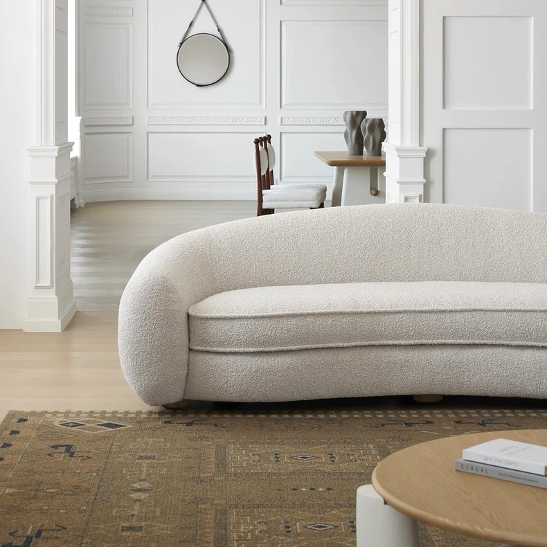 The Omma Sofa - Image 4