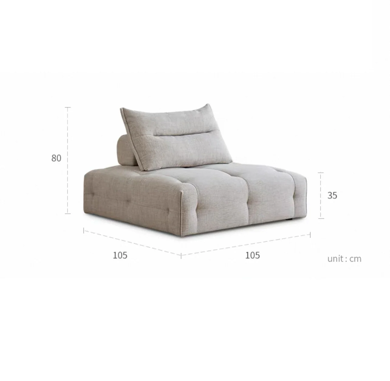 The Polar Modular Sofa - Image 11