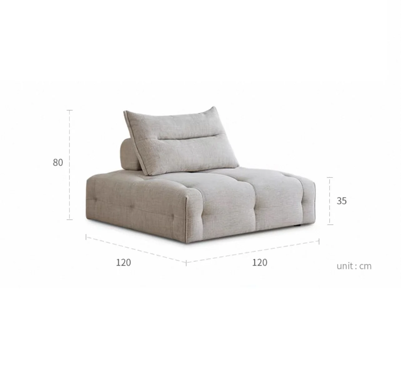 The Polar Modular Sofa - Image 12