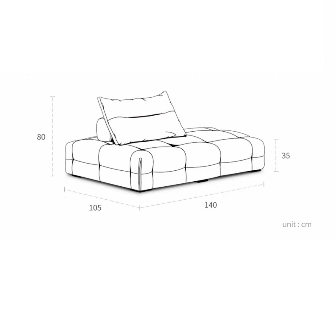 The Polar Modular Sofa - Image 13