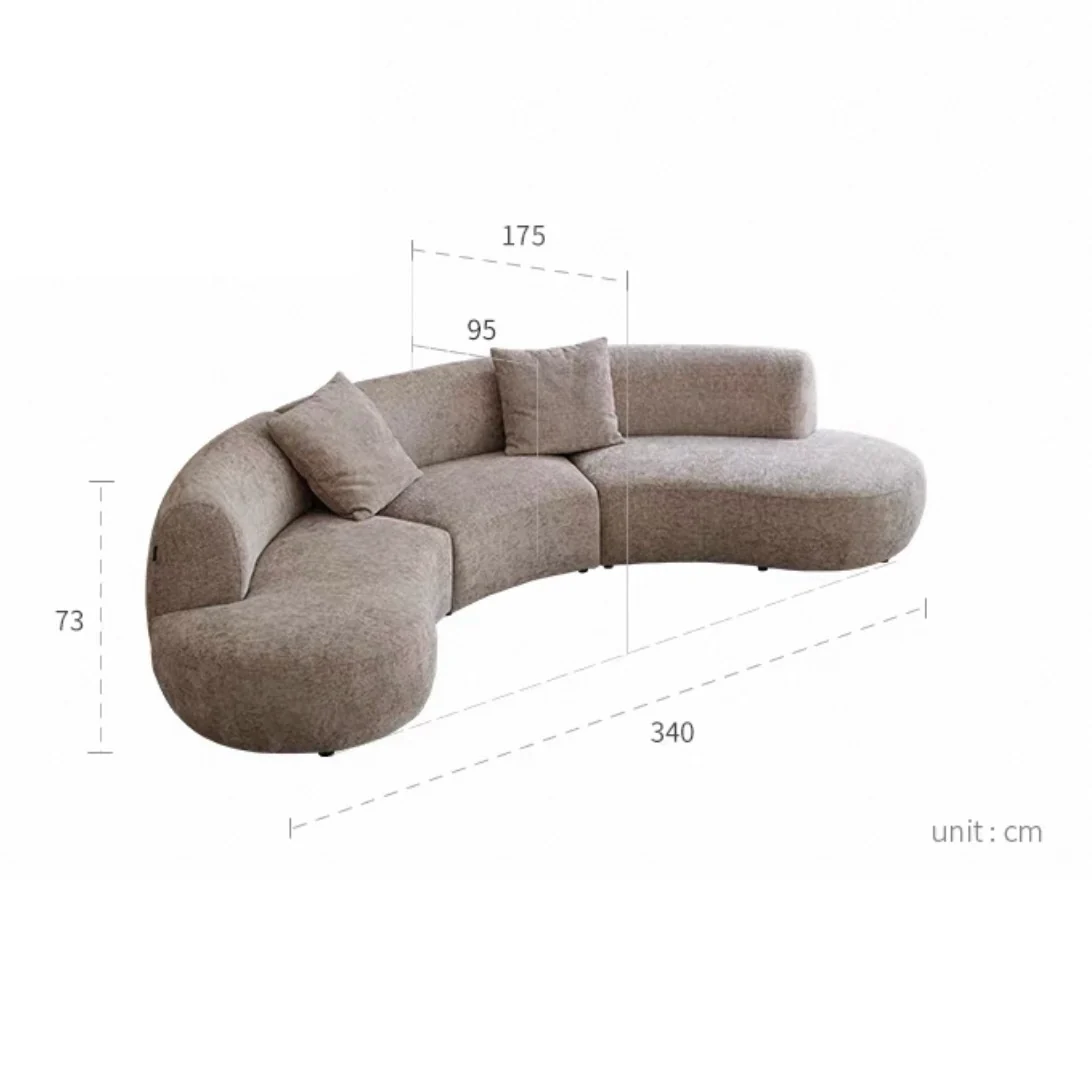 The Ryota Sofa - Image 11