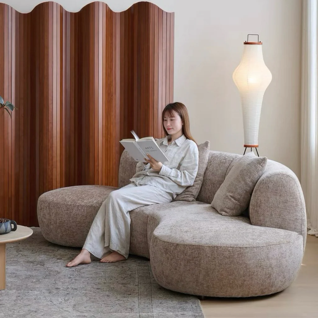 The Ryota Sofa - Image 8