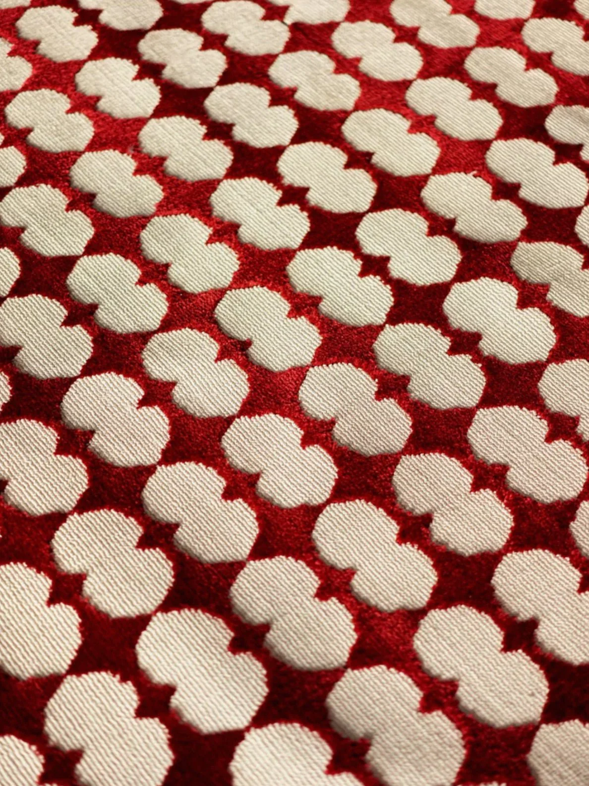 The Carnival Rug - Classic - Image 4