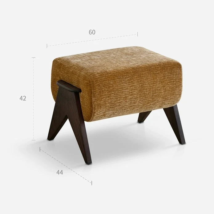 Arrabiata Chair - Brown - Image 13