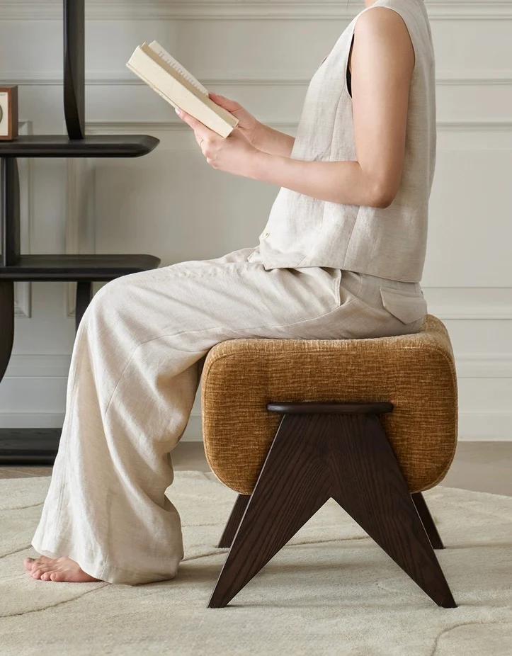 Arrabiata Chair - Brown - Image 4