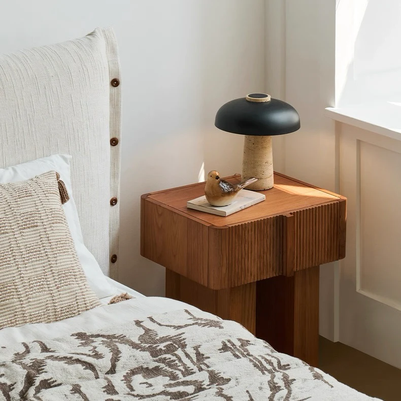 Wayne Bedside Table - Image 4