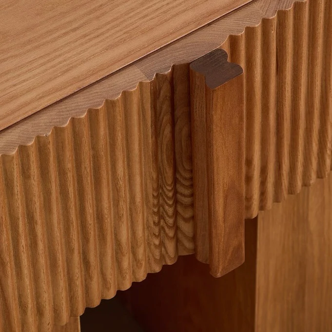 Wayne Bedside Table - Image 6