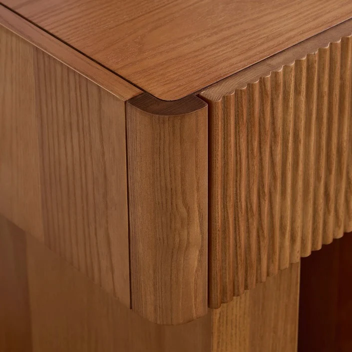 Wayne Bedside Table - Image 8